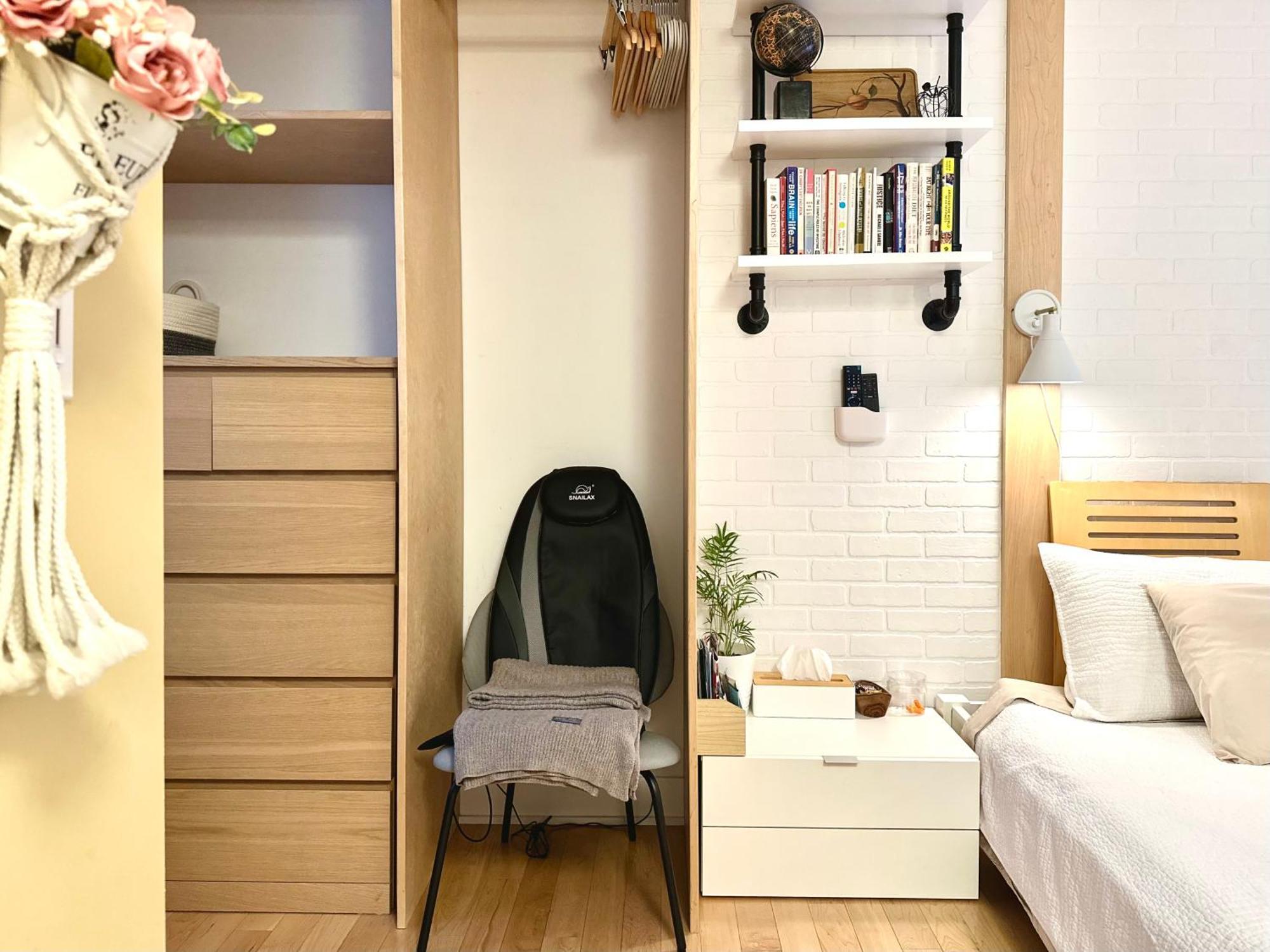 Homestay Private Guest 10mins To Downtown - King Bed - Bathtub - Free Parking